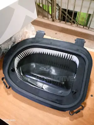 Photo - Air Filter BMW X3,X5,X6 New Models Diesel