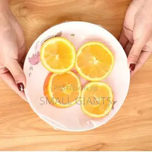 30CM*150M Kitchen Cling Film Roll