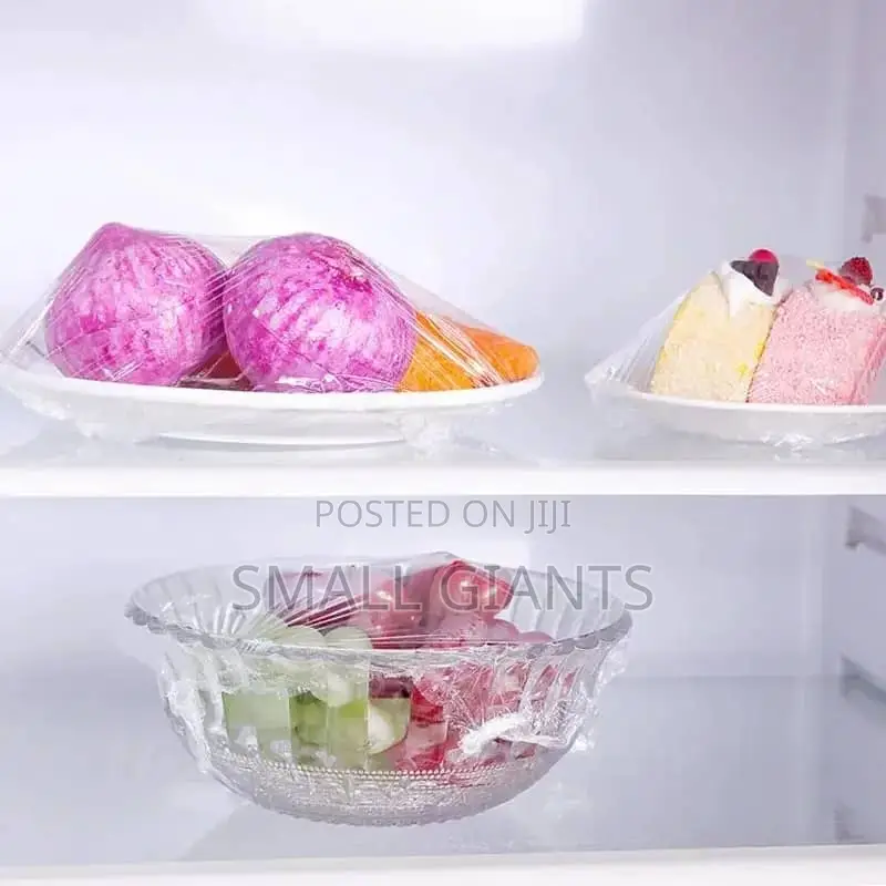 30CM*150M Kitchen Cling Film Roll