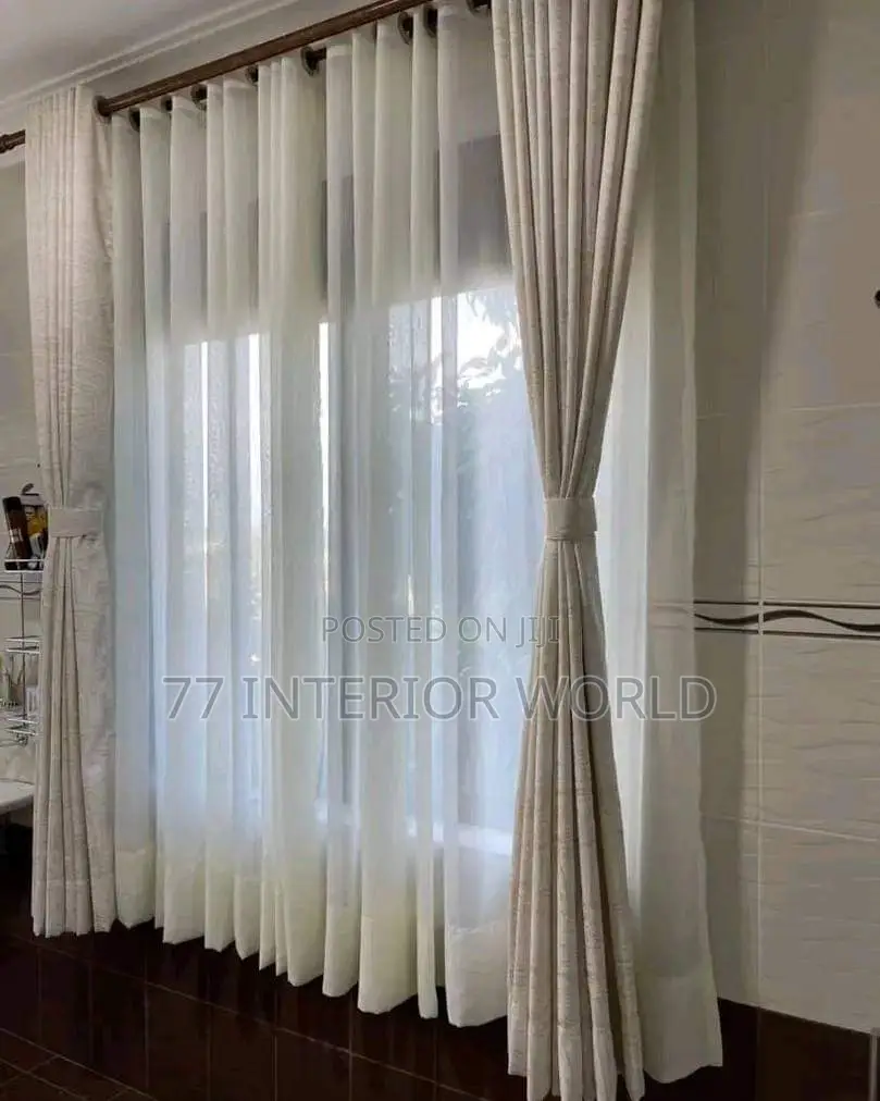 Classy Curtains