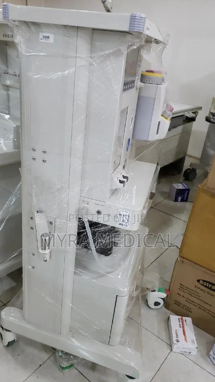 Anaesthesia Machine Elk 35