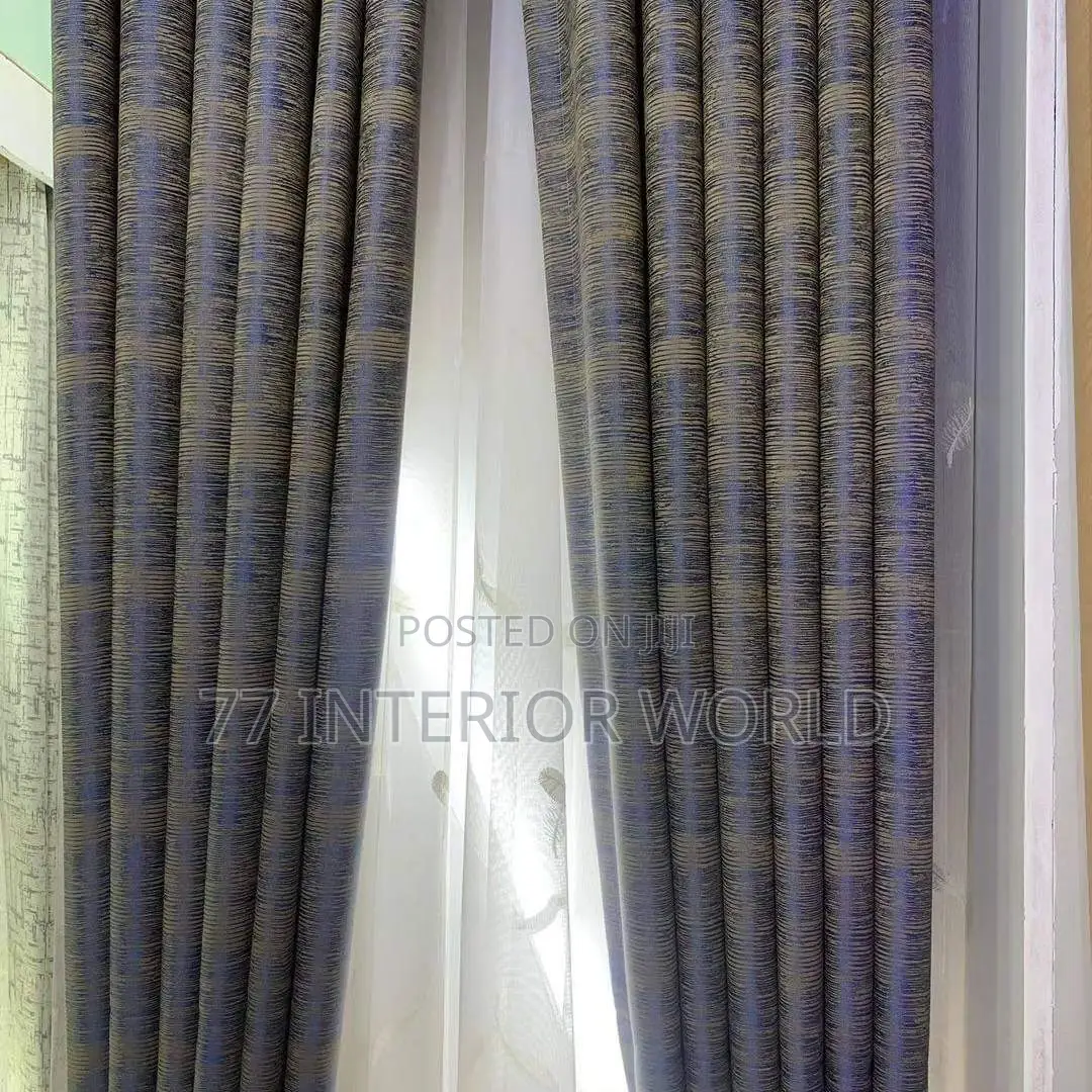 Classy Curtains