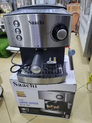Saarch Coffee Maker Machine 15bars