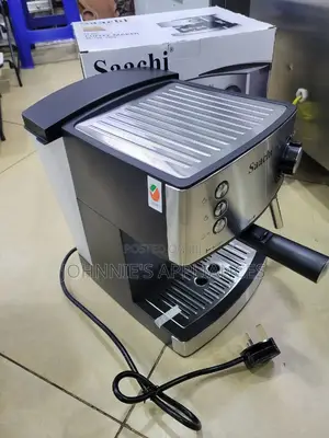 Saarch Coffee Maker Machine 15bars