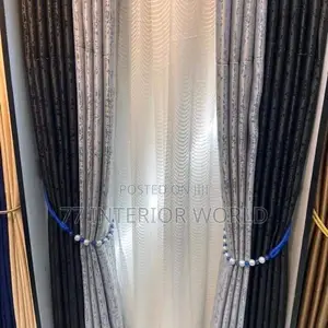 Classy Curtains