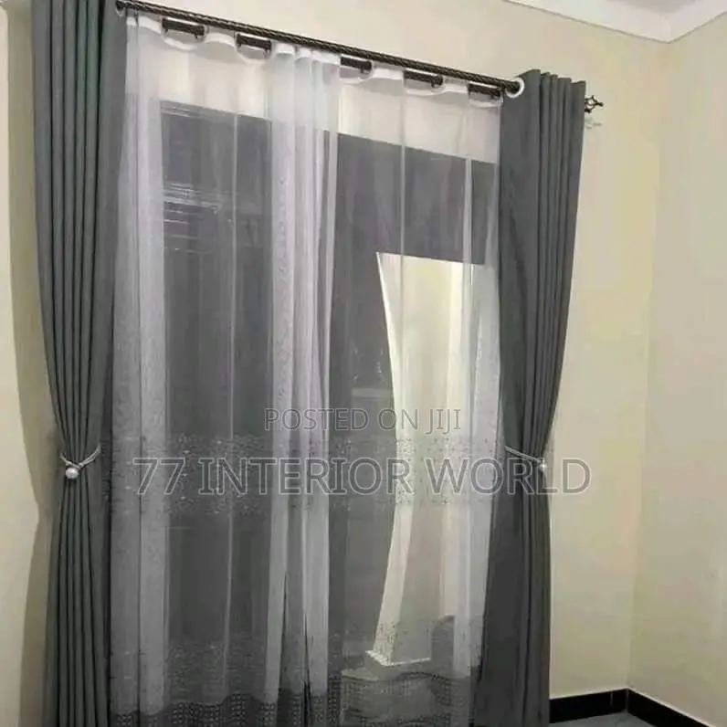 Classy Curtains