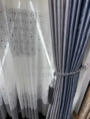 Classy Curtains