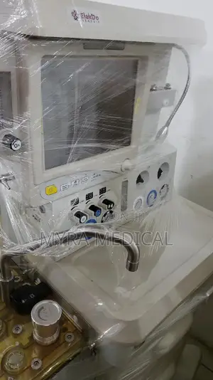 Elektro Anesthesia Machine Elk20t