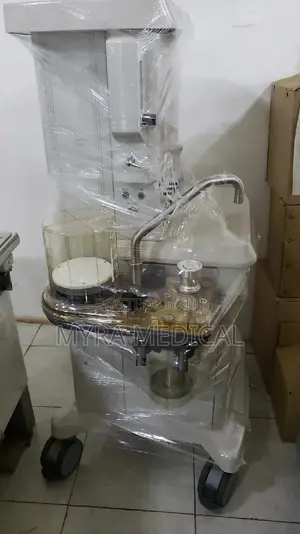 Elektro Anesthesia Machine Elk20t