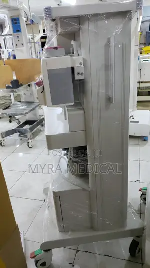 Elektro Anesthesia Machine Elk20t