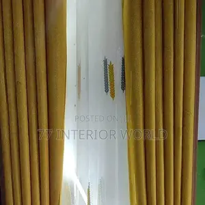 Home Curtains