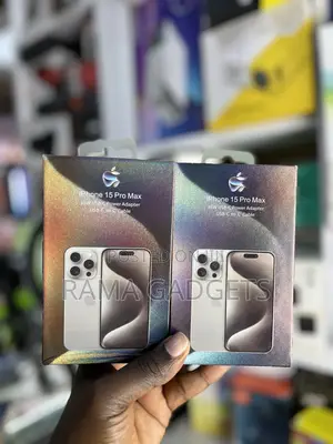 15 Pro Max 35w Usb C to C Charger