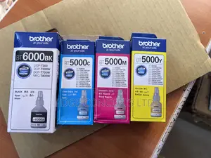 Brother Ink Original