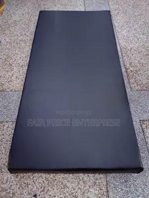 Mattress 3*6 By4 Inches and Mackintosh Protector Cover