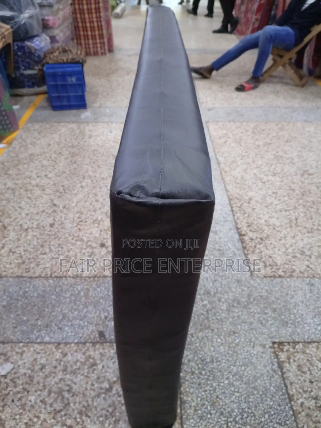 Mattress 3*6 By4 Inches and Mackintosh Protector Cover