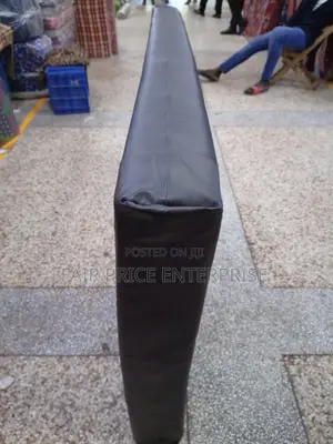 Mattress 3*6 By4 Inches and Mackintosh Protector Cover