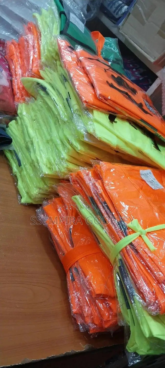 Safety Reflectors With Arm Less