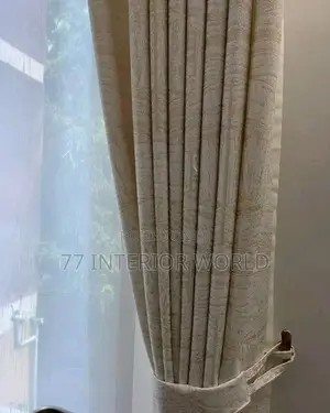 Classy Curtains