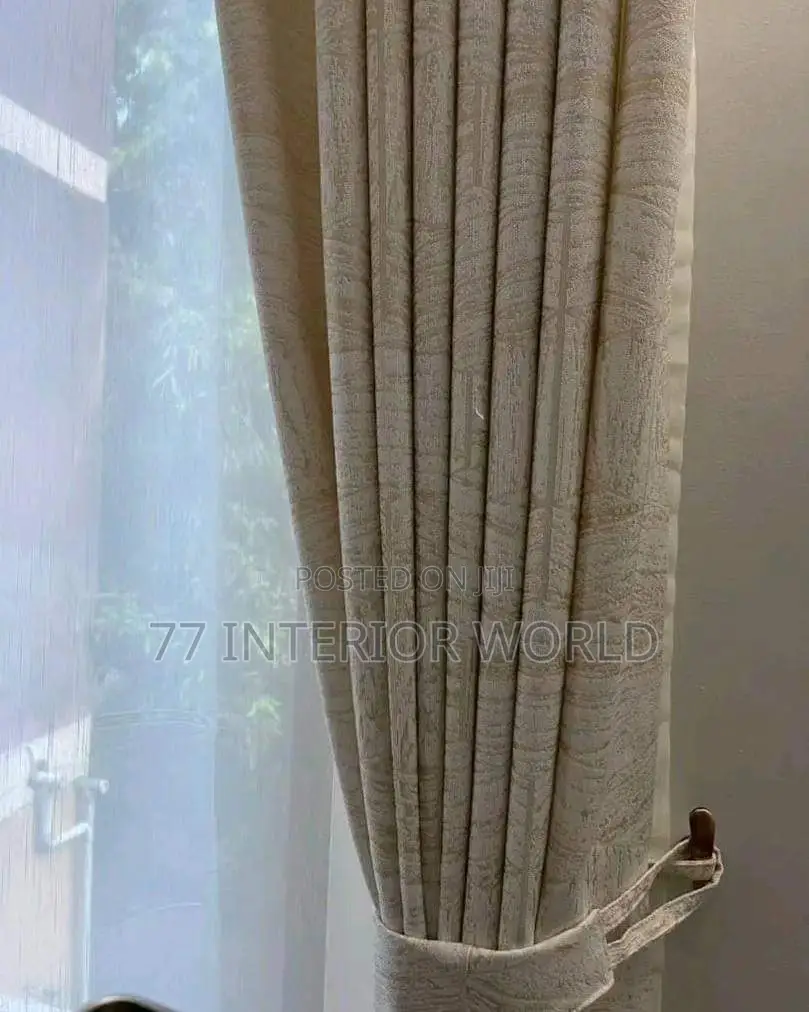 Classy Curtains
