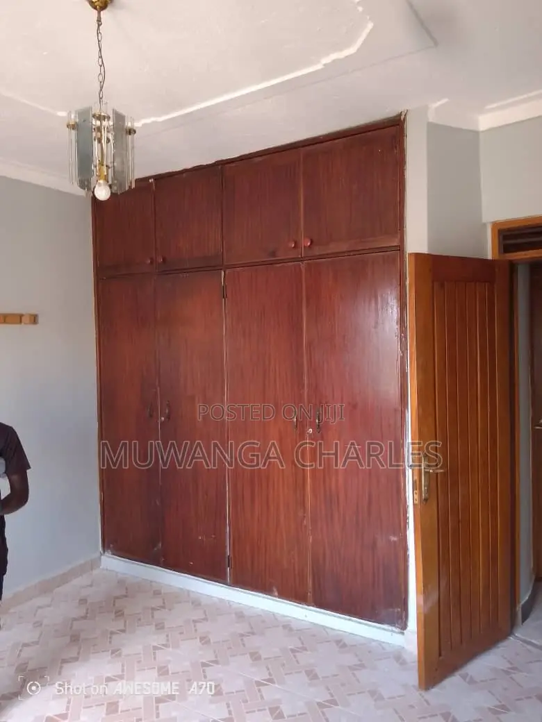 4bdrm Bungalow in Fs Properties, Kampala for rent