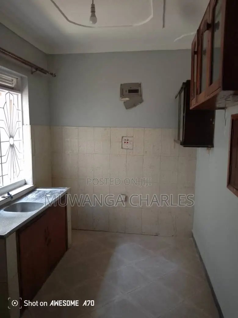 4bdrm Bungalow in Fs Properties, Kampala for rent