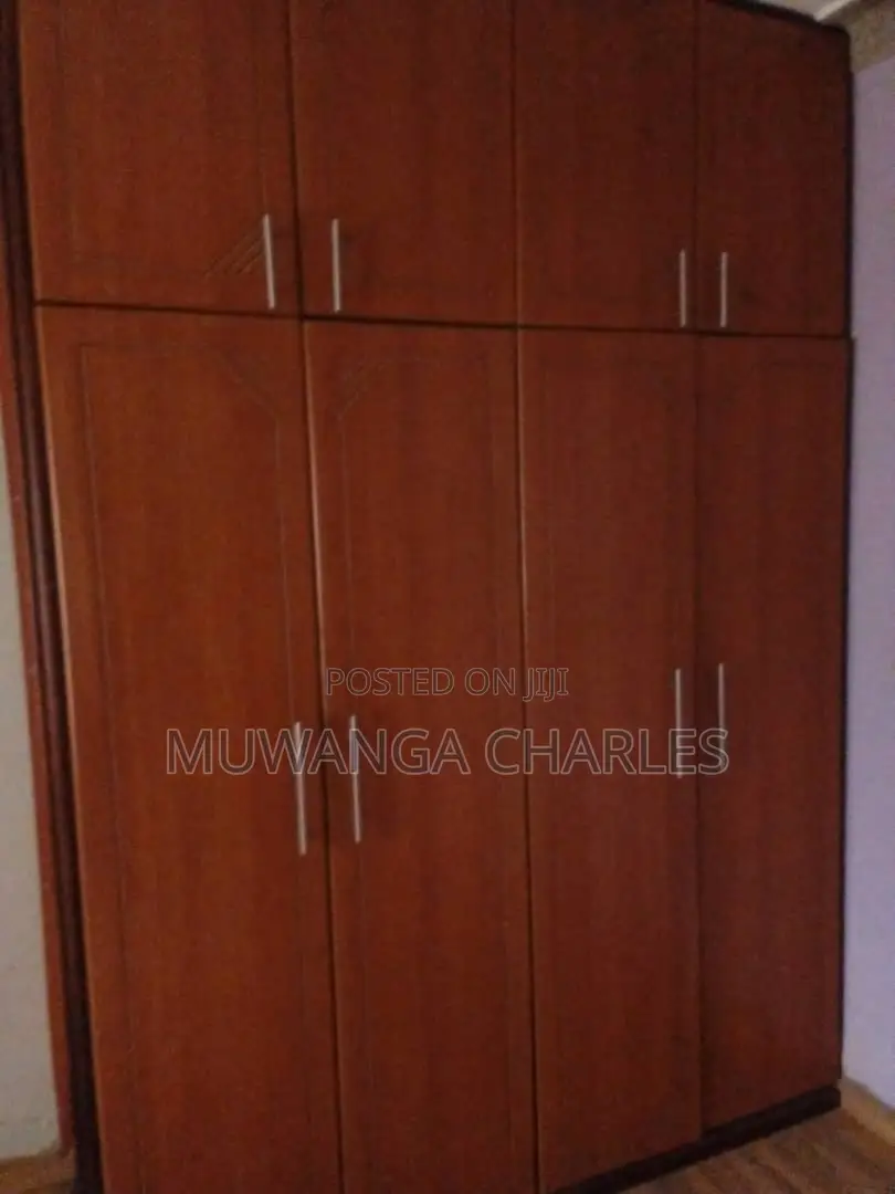 4bdrm Bungalow in Fs Properties, Kampala for rent