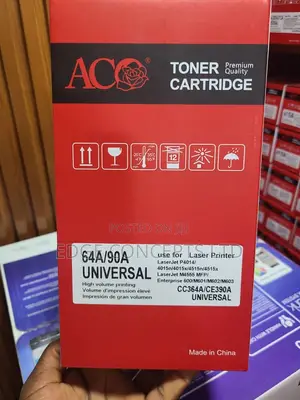 Aco Toner 80A / 05A