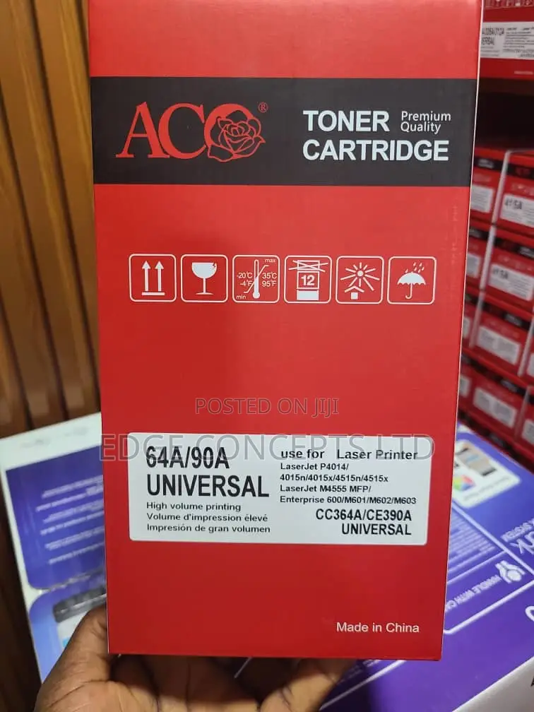 Aco Toner 80A / 05A