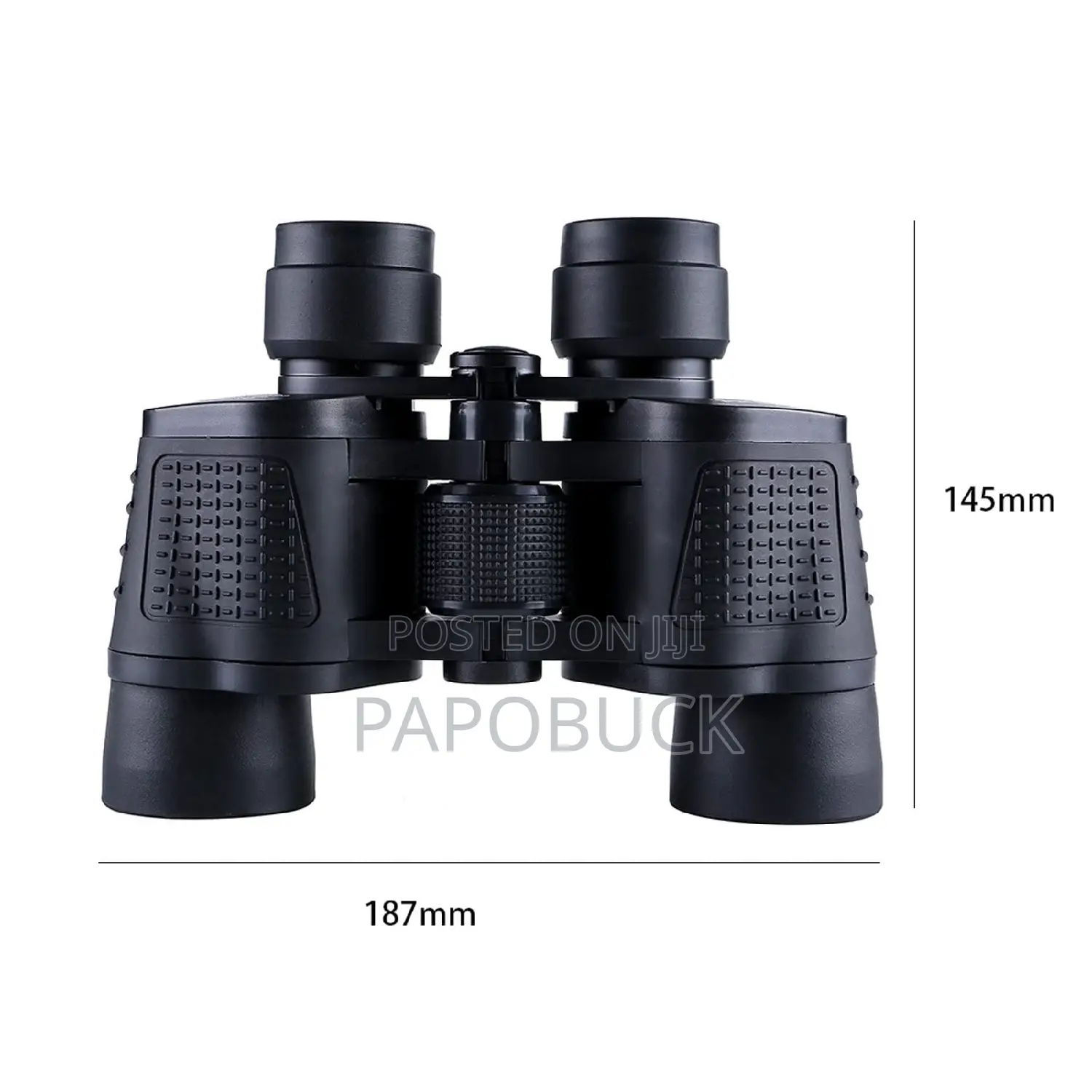 80x80 Long Range Binoculars