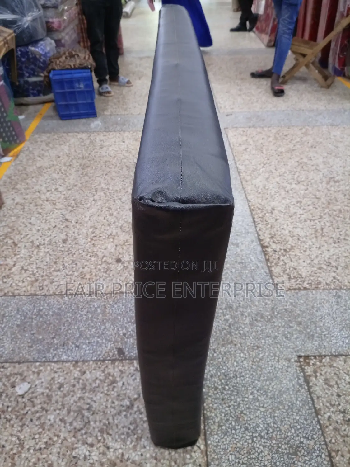 Baby Cot Mattress 2*4 By4 Inche and Mackintosh Cover