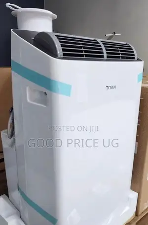 TITAN Air Cooler.