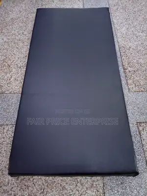 Mattress 3*6 in 6 Inches and Mackintosh Cover Protector