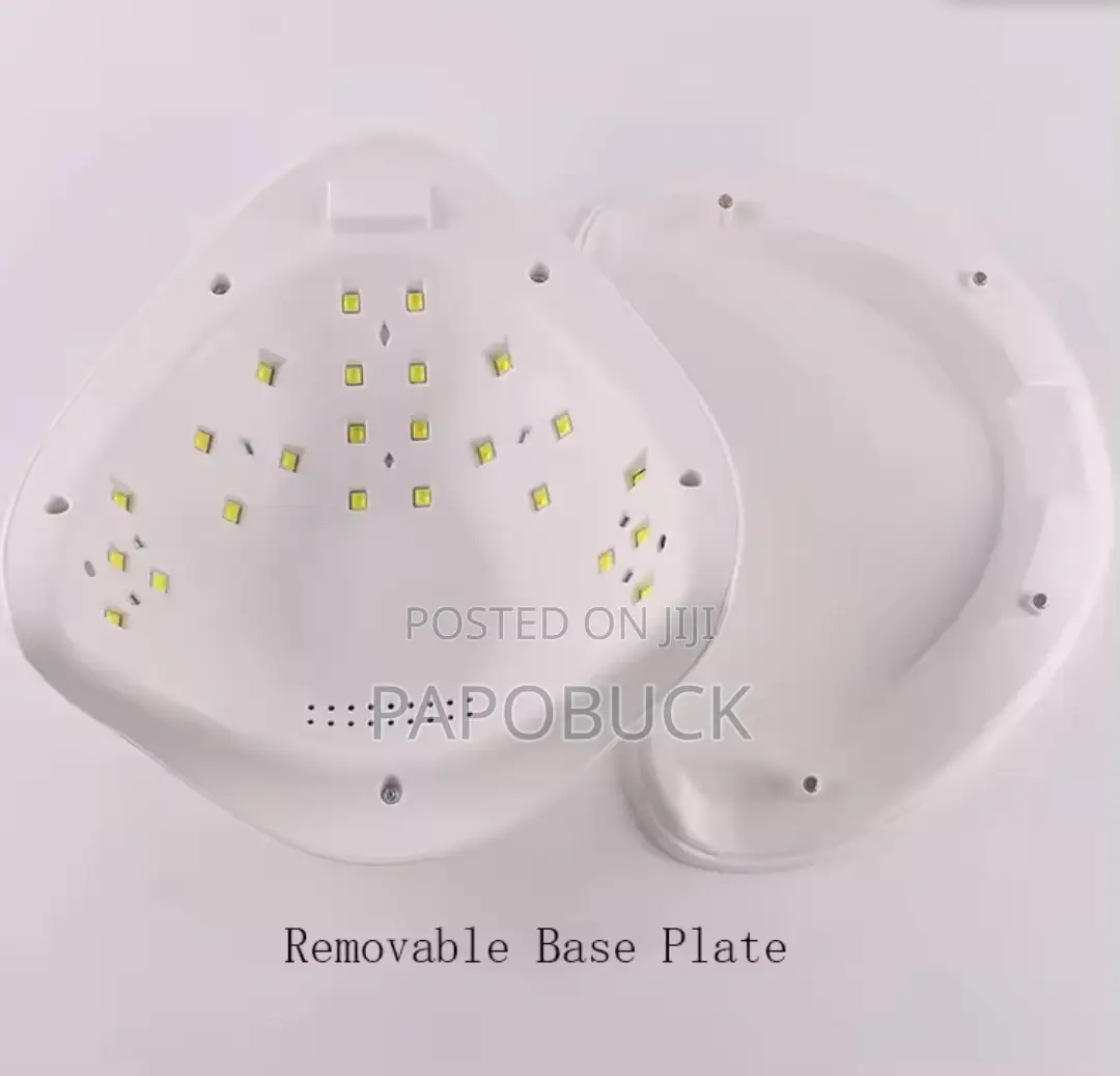 T3 2 in 1 Led/Uv Nail Lamp