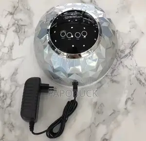T3 2 in 1 Led/Uv Nail Lamp