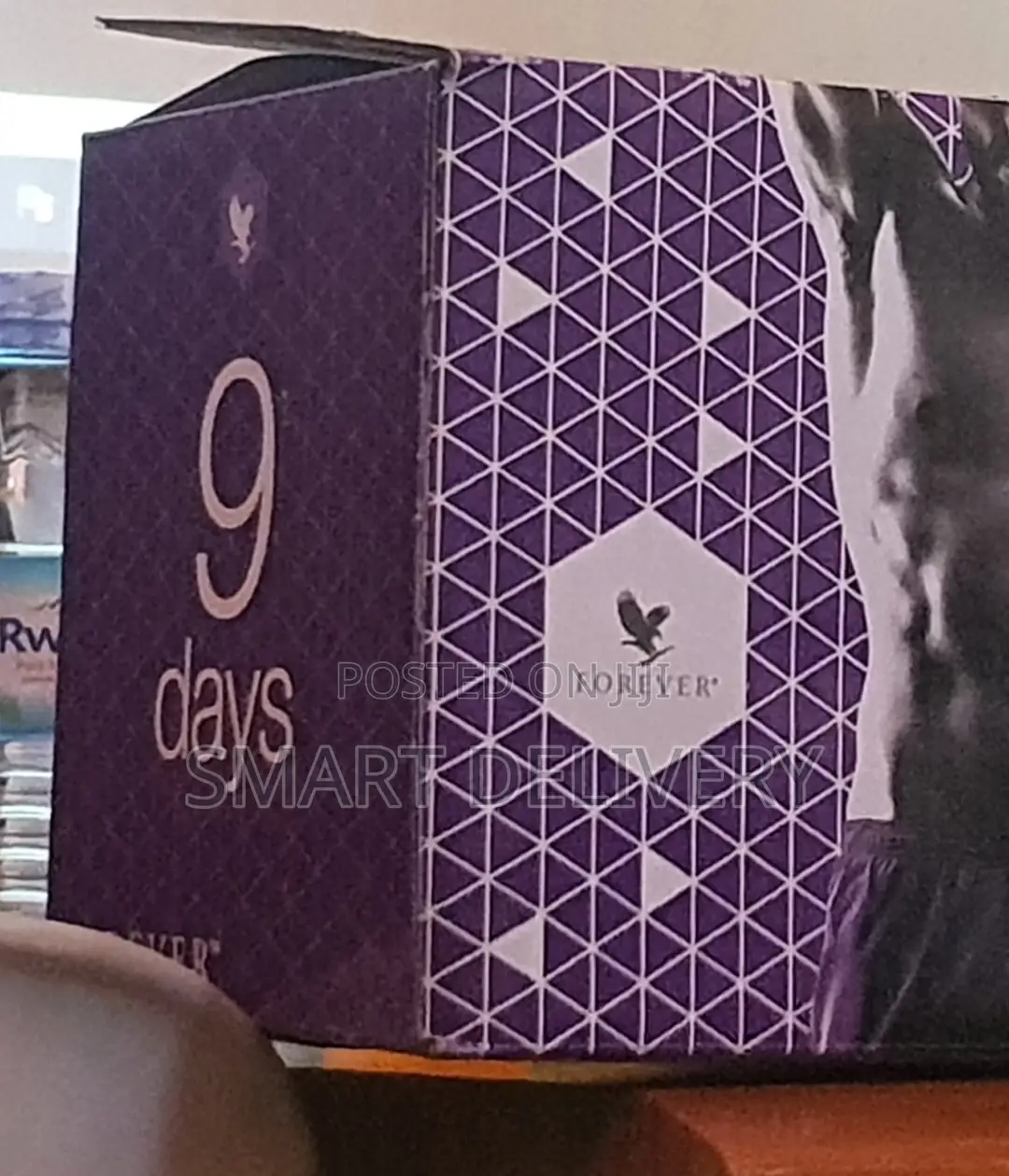 C9 Fit Weight Management Kit
