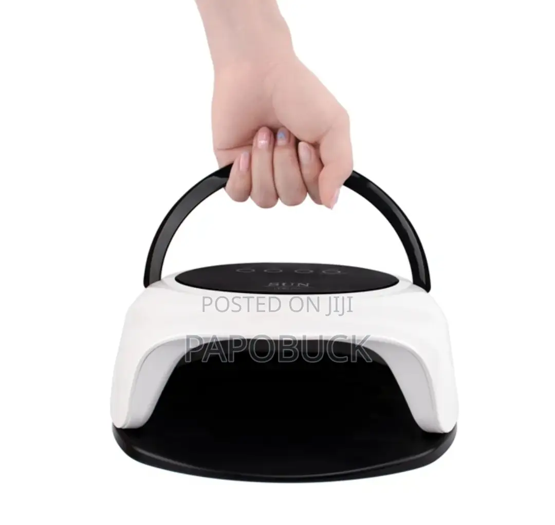 Sun T2 Led/Uv Nail Lamp