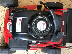 Lawn Mover Edon.