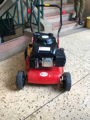 Lawn Mover Edon.