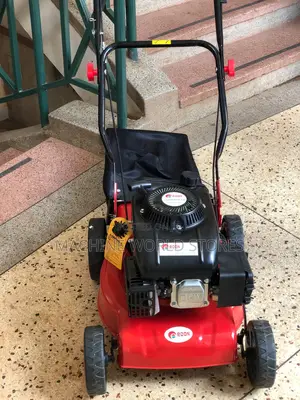 Lawn Mover Edon.