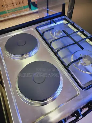 Gglobalstar (2+2) Gas Cooker 50cm by 50cm