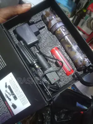 Swat Ultra Led Flash Light
