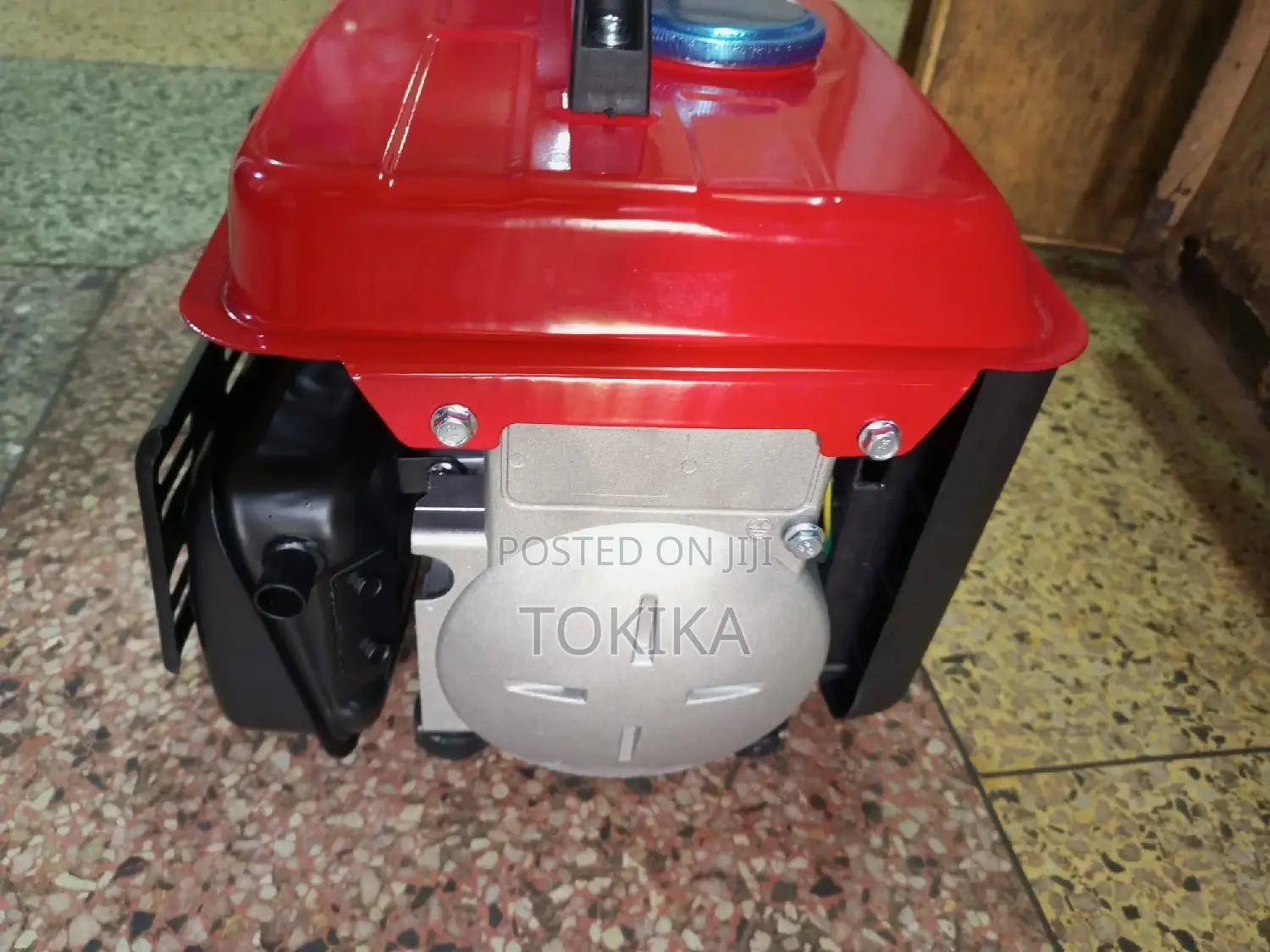 Edon 1 Kva 2stroke