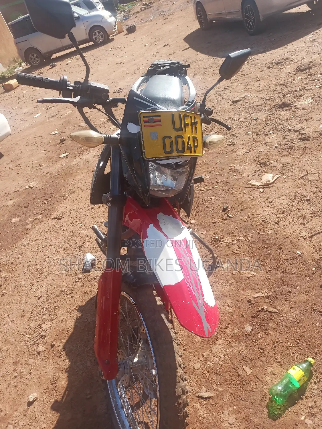 Bajaj Avenger 200 2022 Black