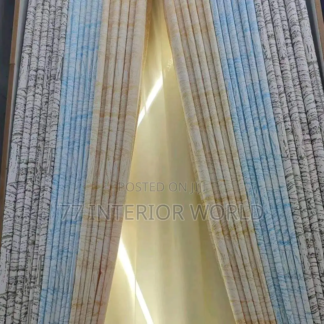 Classy Curtains
