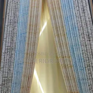 Classy Curtains