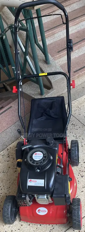 Edon Lawn Mower