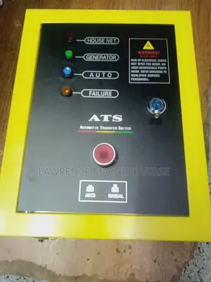 ATS Machine