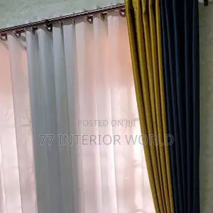 Classy Curtains