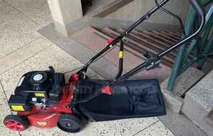 Lawn Mower ED-XYM158-1B