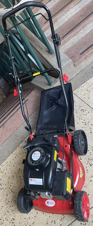 Lawn Mower ED-XYM158-1B